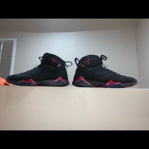 Air Jordan 7 Retro “Raptors” Size 13 / 304775-015